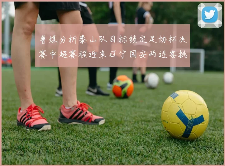 鲁媒分析泰山队目标锁定足协杯决赛中超赛程迎来辽宁国安两连客挑战